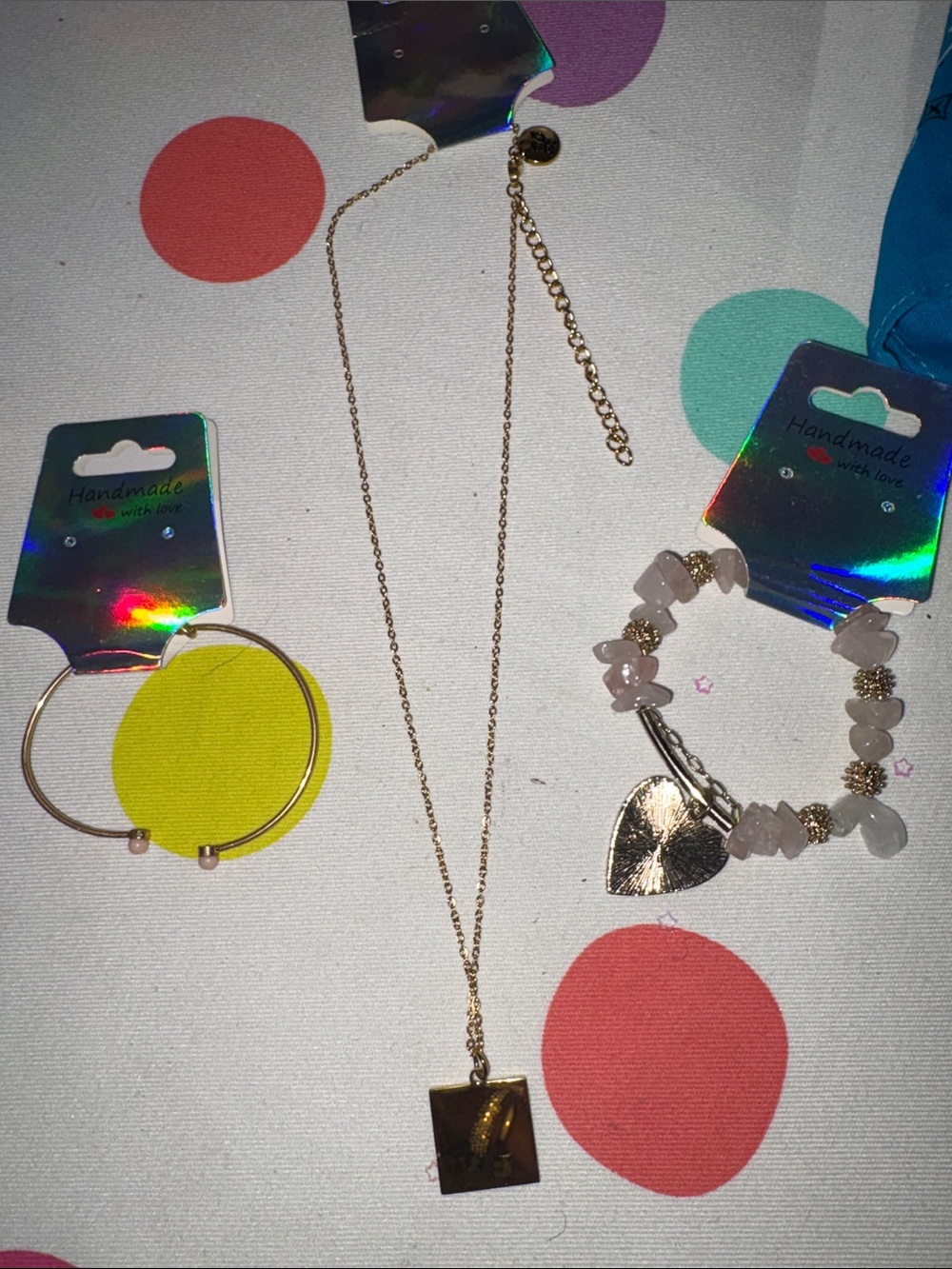necklace bundle